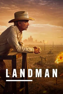 Landman (2024) แลนด์แมน