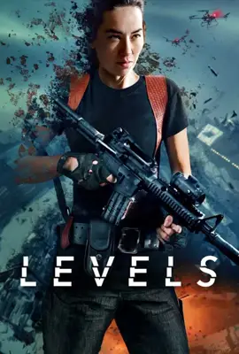 Levels (2024) เลเวลส์