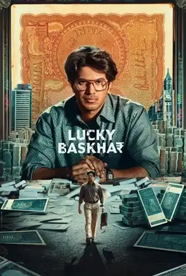 Lucky Baskhar (2024)