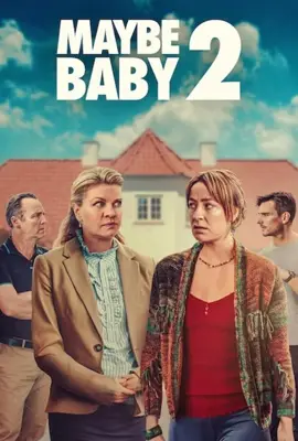 Maybe Baby 2 (2024)