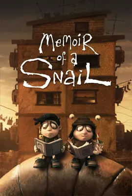 Memoir of a Snail (2024)