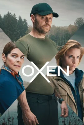 Oxen (2024) ออกเซน