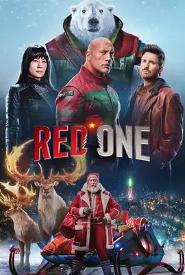 Red One (2024) เรด วัน