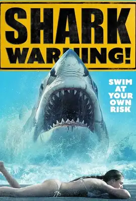 Shark Warning (2024)