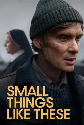 Small Things Like These (2024)