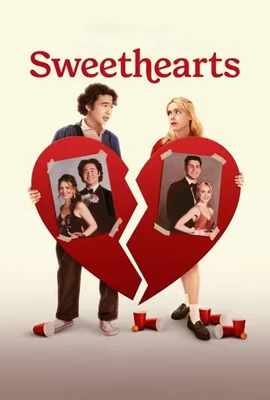 Sweethearts (2024) สวีทฮาร์ท