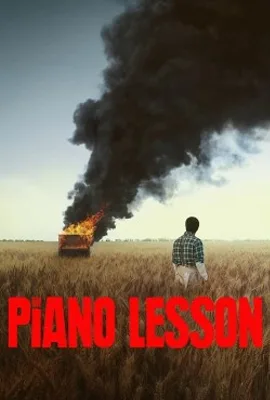 The Piano Lesson (2024)