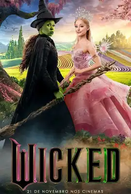 Wicked (2024) วิคเค็ด