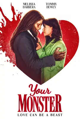 Your Monster (2024)