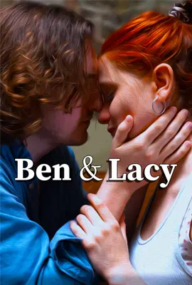 Ben & Lacy (2023) เบนและเลซี่ย์