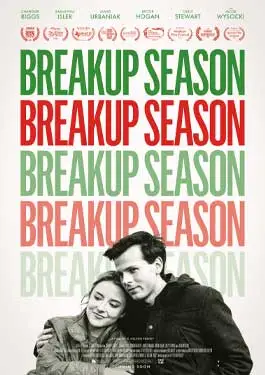 Breakup Season (2024) เบรคอัพ ซีซั่น