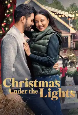 Christmas Under the Lights (2024)