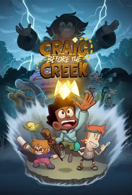 Craig Before the Creek (2023) เกร็กเด็กใหม่แห่งครีก