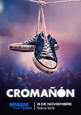 Cromanon The Night of the Fire (2024) โครมาญญน – เพลิงมรณะ