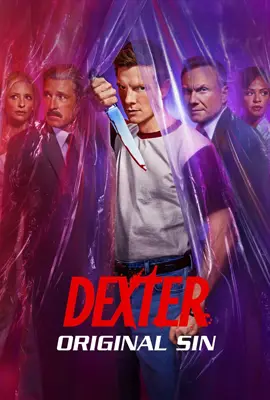 Dexter Original Sin (2024) เด็กซ์เตอร์