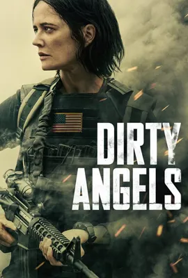 Dirty Angels (2024)