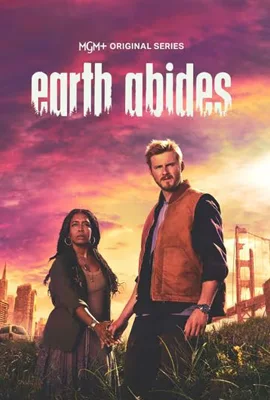 Earth Abides (2024)