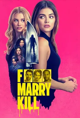 F*** Marry Kill (2024)