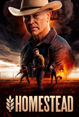 Homestead (2024) โฮมสเตด