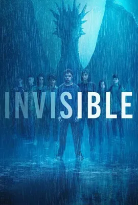 Invisible (2024) อินวิซิเบิล