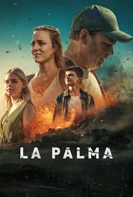 La Palma (2024) ลา ปัลมา