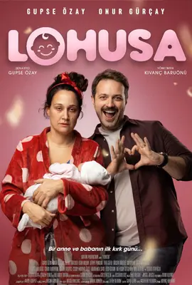 Lohusa (2024)