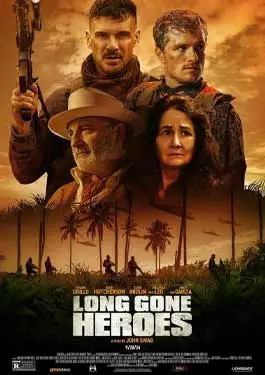 Long Gone Heroes (2024)