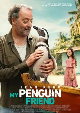 My Penguin Friend (2024) มายเพนกวินเฟรนด์