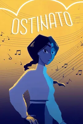 Ostinato (2023)