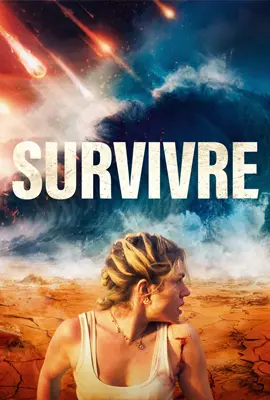 Survivre (2024) ต้องรอด