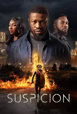 Suspicion (2024)