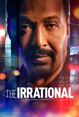 The Irrational Season 1 (2023)