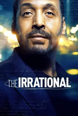 The Irrational Season 2 (2024)