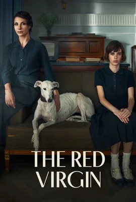 The Red Virgin (2024) ฮิลเดการ์ต ดรุณีสีชาด