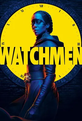 Watchmen (2019) วอทช์เม็น