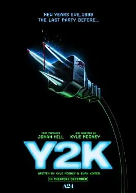 Y2K (2024) วายทูเค