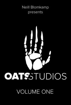 ats Studios (2021) โอ๊ตส์ สตูดิโอ