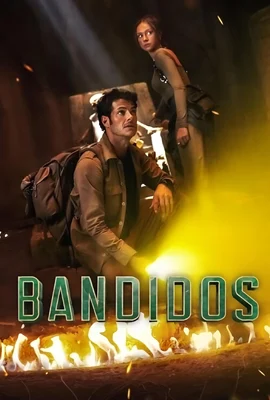 Bandits Season 2 (2025) คนล่าสมบัติ ซีซั่น 2