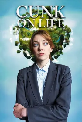 Cunk on Life (2025) มองชีวิตผ่านคังค์