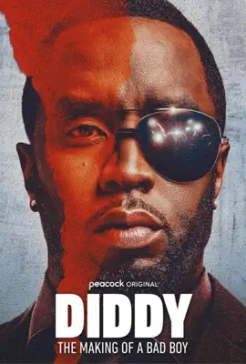 Diddy The Making of a Bad Boy (2025)