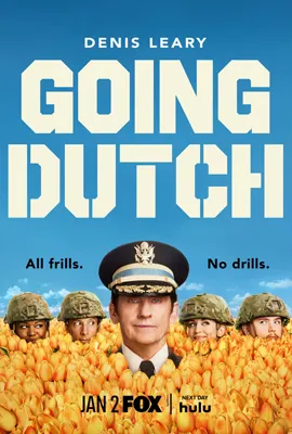 Going Dutch (2025)