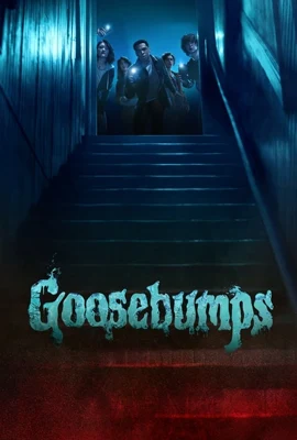 Goosebumps Season 2 (2025)