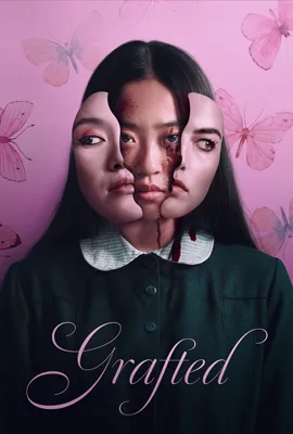 Grafted (2025)