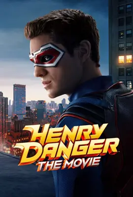 Henry Danger The Movie (2025)