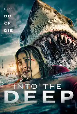 Into the Deep (2025)