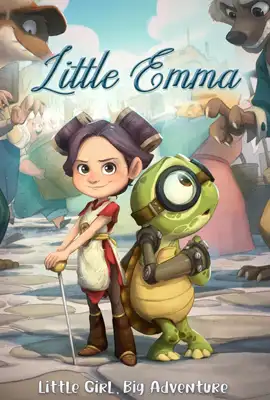 Little Emma (2024)