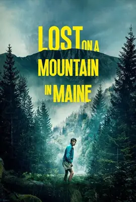 Lost on a Mountain in Maine (2024)