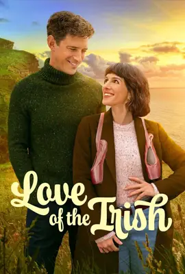 Love Of The Irish (2025)