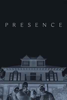 Presence (2025)