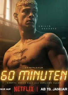 Sixty Minutes (2024) 60 นาที